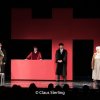 Theater: Jeder stirbt für sich allein
